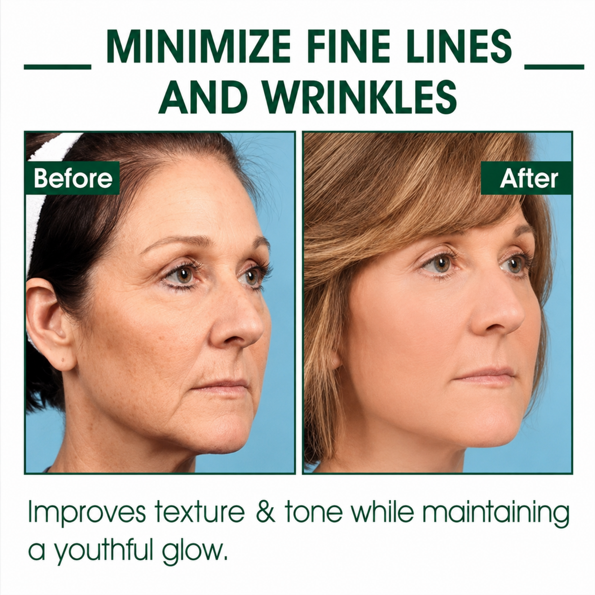 🔥👩‍⚕️ Fubsta  SkinFirming Rejuvenating Serum ✨