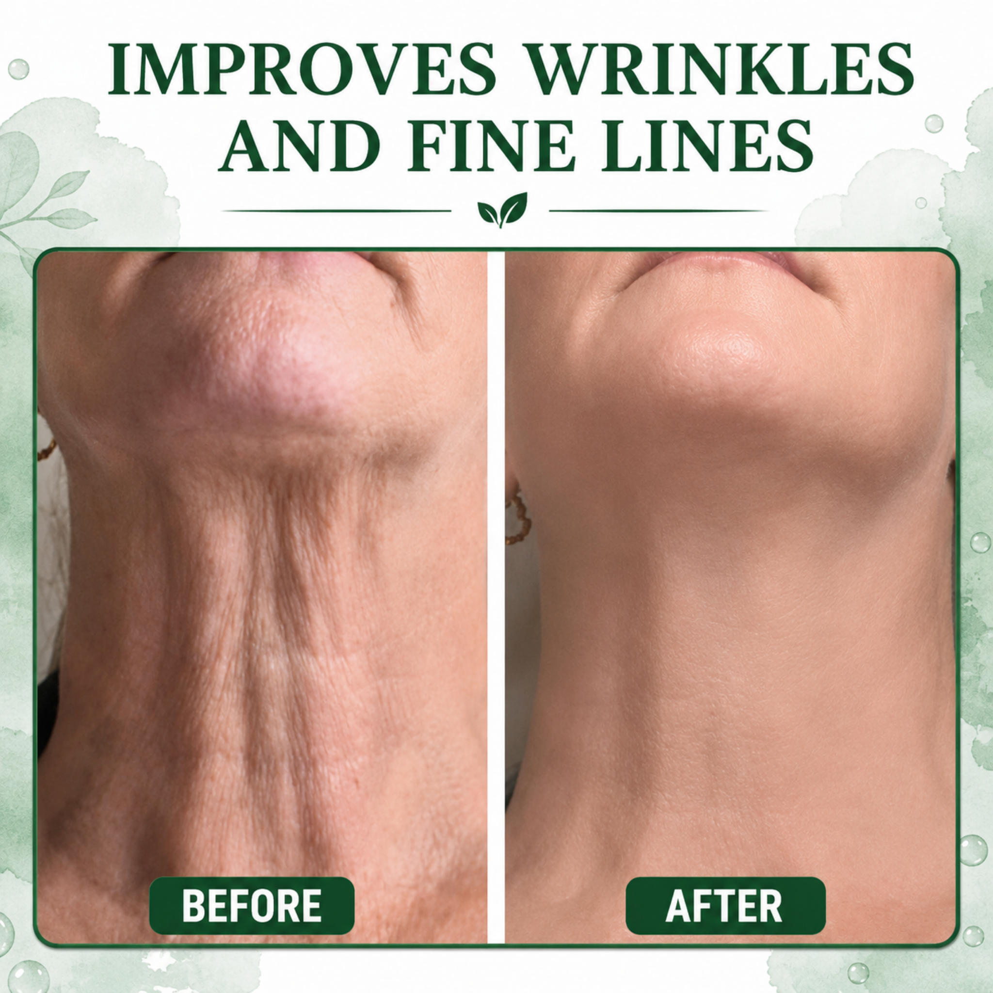 🔥👩‍⚕️ Fubsta  SkinFirming Rejuvenating Serum ✨