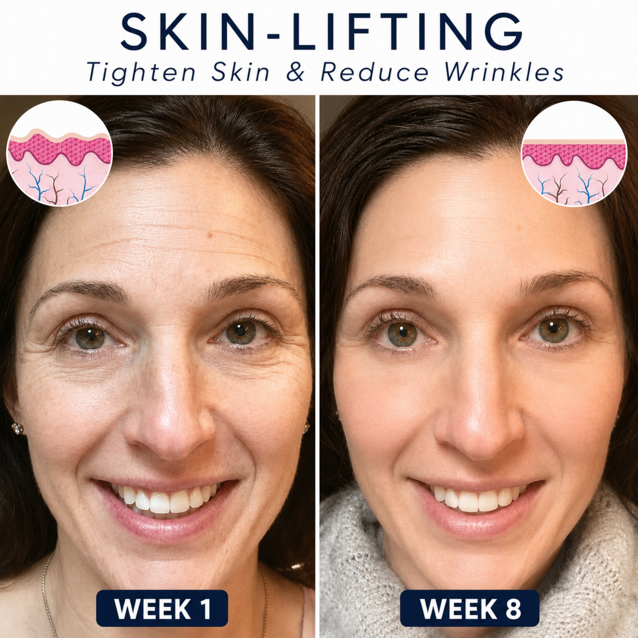 🔥👩‍⚕️ Fubsta  SkinFirming Rejuvenating Serum ✨