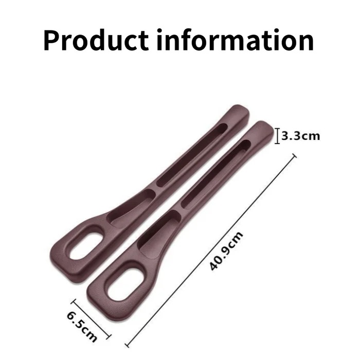GapGuard Pro – Ultimate Car Seat Gap Filler & Organizer