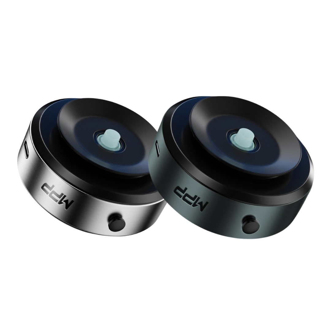 🔥360° Rotation Sucker Magnetic Phone Holder