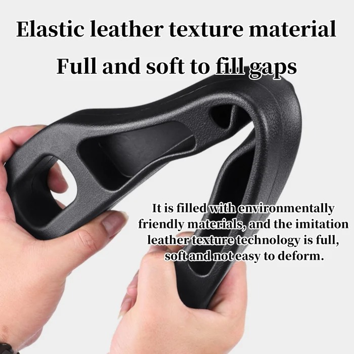 GapGuard Pro – Ultimate Car Seat Gap Filler & Organizer