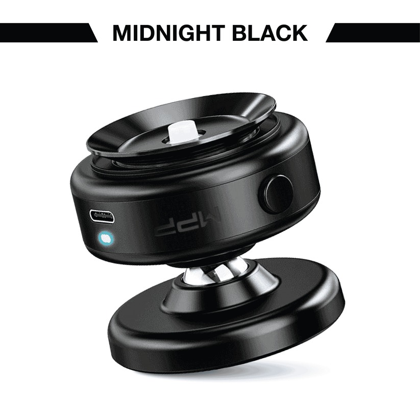 🔥360° Rotation Sucker Magnetic Phone Holder