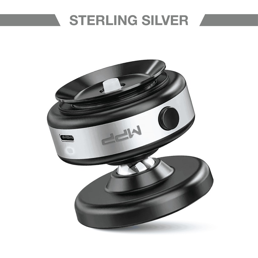 🔥360° Rotation Sucker Magnetic Phone Holder