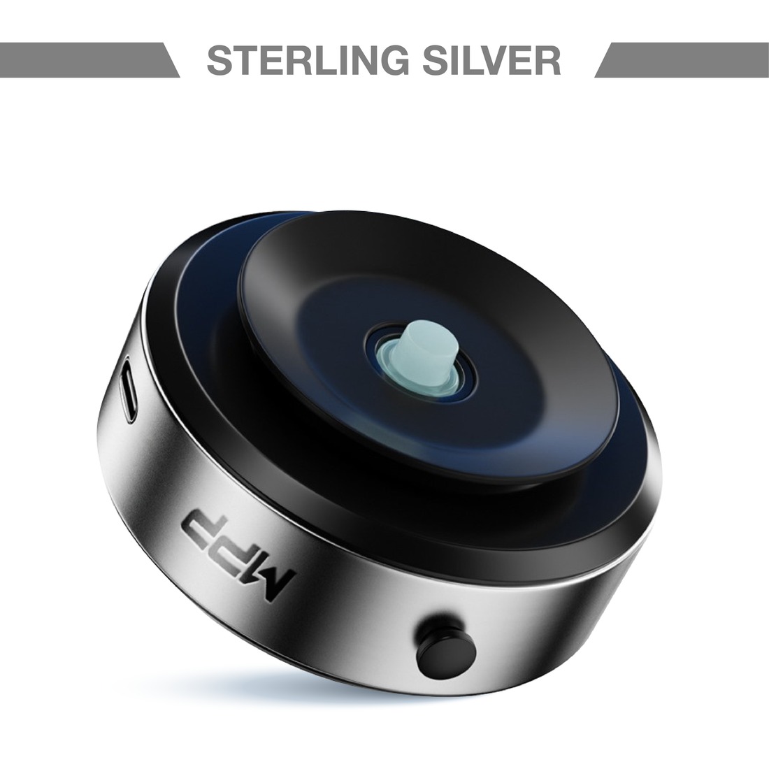🔥360° Rotation Sucker Magnetic Phone Holder