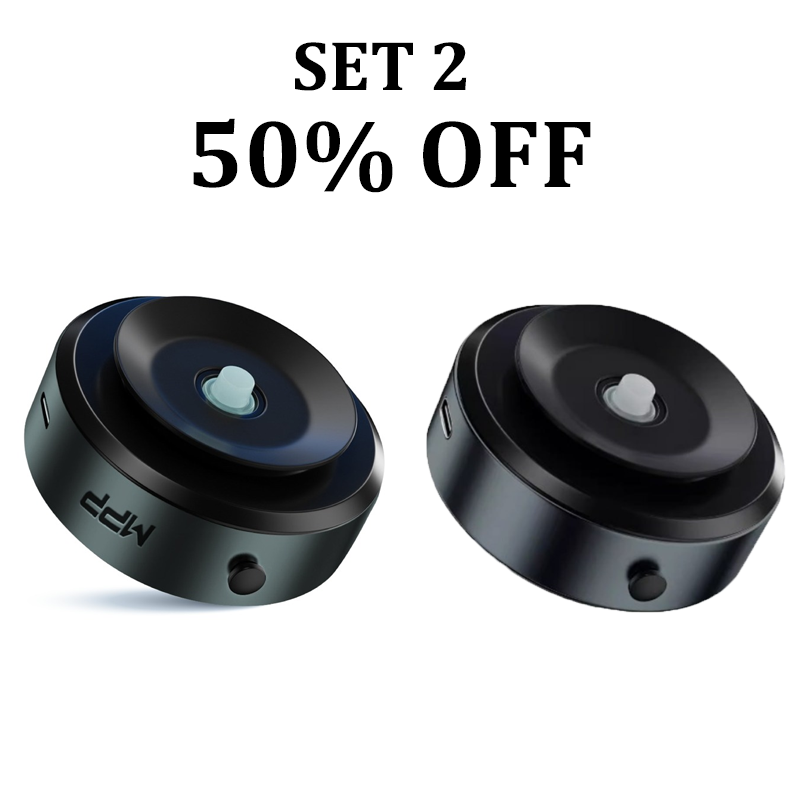 🔥360° Rotation Sucker Magnetic Phone Holder
