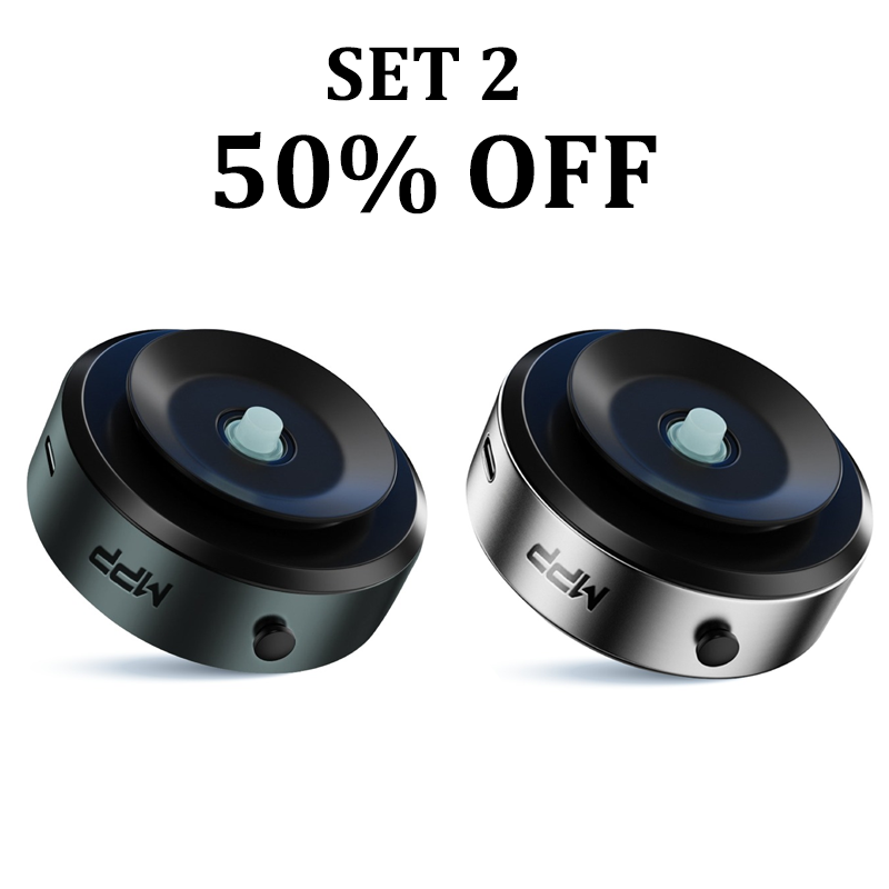 🔥360° Rotation Sucker Magnetic Phone Holder