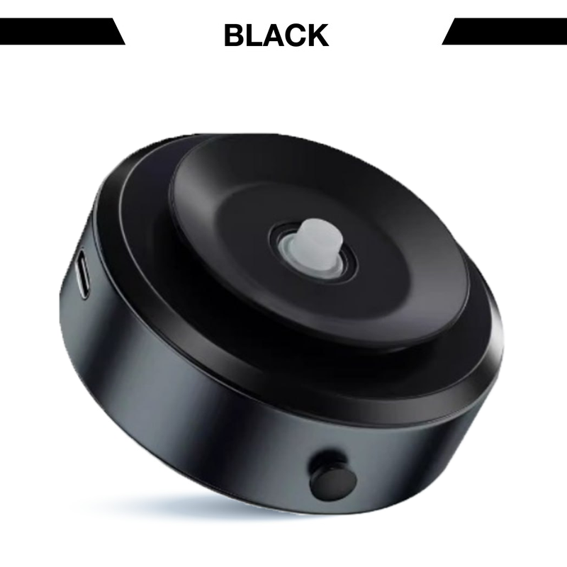 🔥360° Rotation Sucker Magnetic Phone Holder