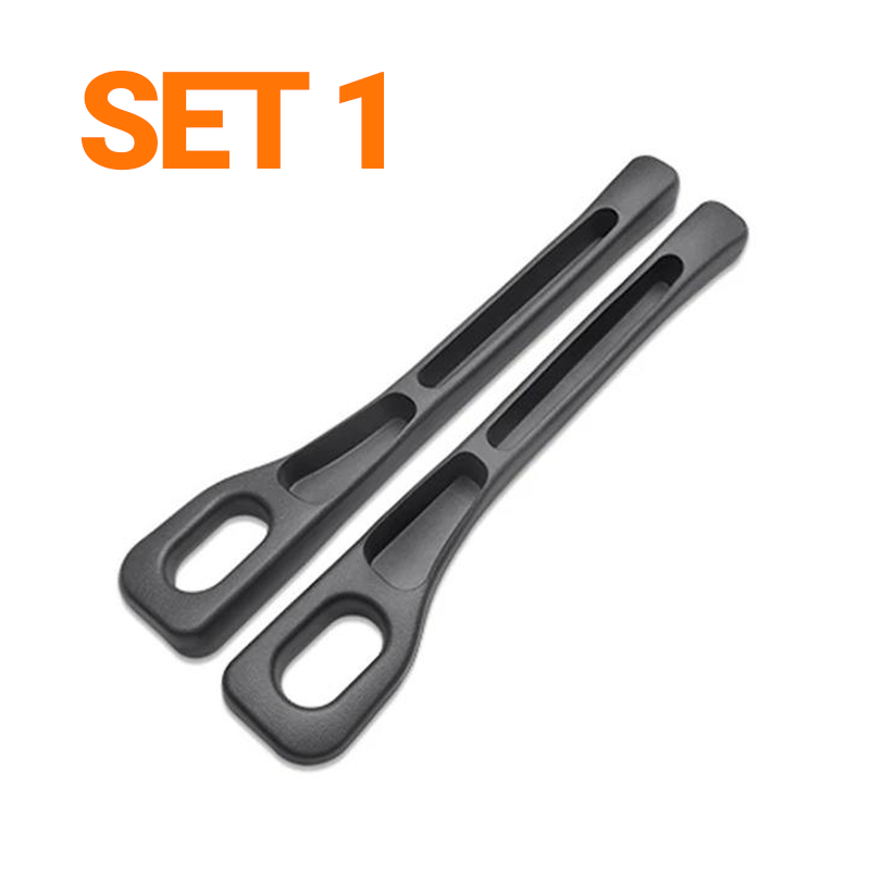 GapGuard Pro – Ultimate Car Seat Gap Filler & Organizer