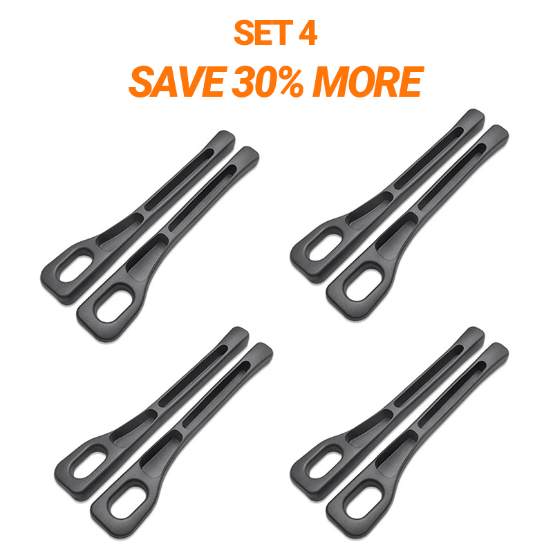 GapGuard Pro – Ultimate Car Seat Gap Filler & Organizer