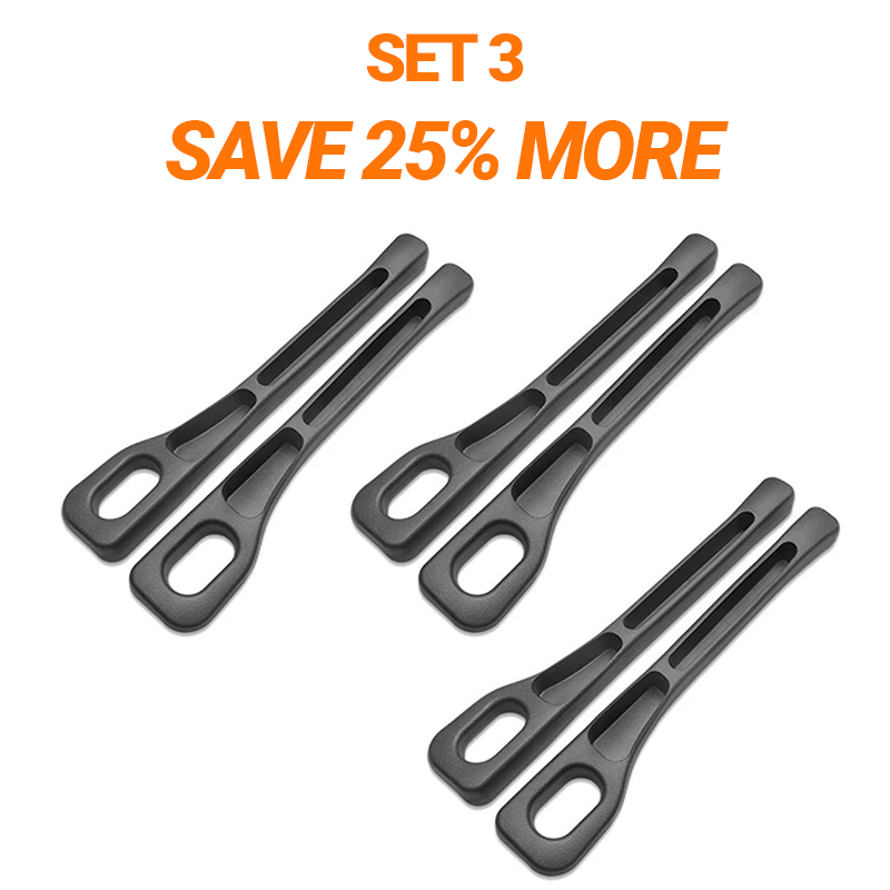 GapGuard Pro – Ultimate Car Seat Gap Filler & Organizer