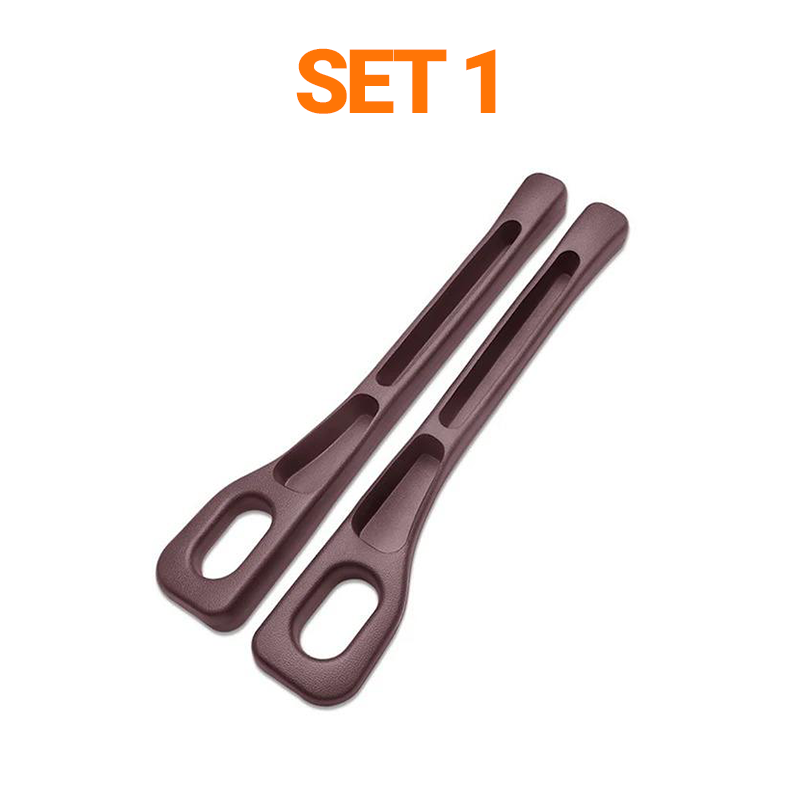GapGuard Pro – Ultimate Car Seat Gap Filler & Organizer