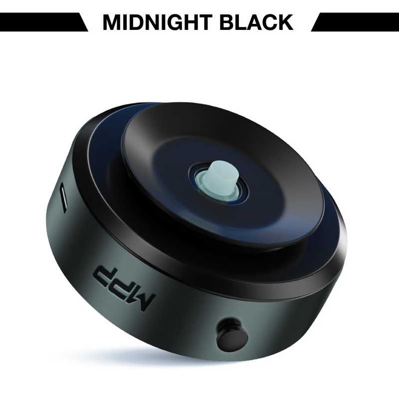 🔥360° Rotation Sucker Magnetic Phone Holder