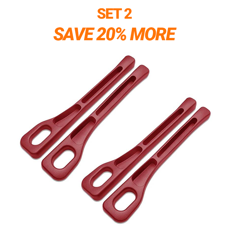 GapGuard Pro – Ultimate Car Seat Gap Filler & Organizer